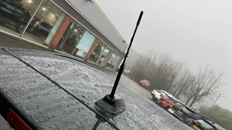 Toyota Aygo X 1.0 VVT-i Edge 5dr Petrol Hatchback